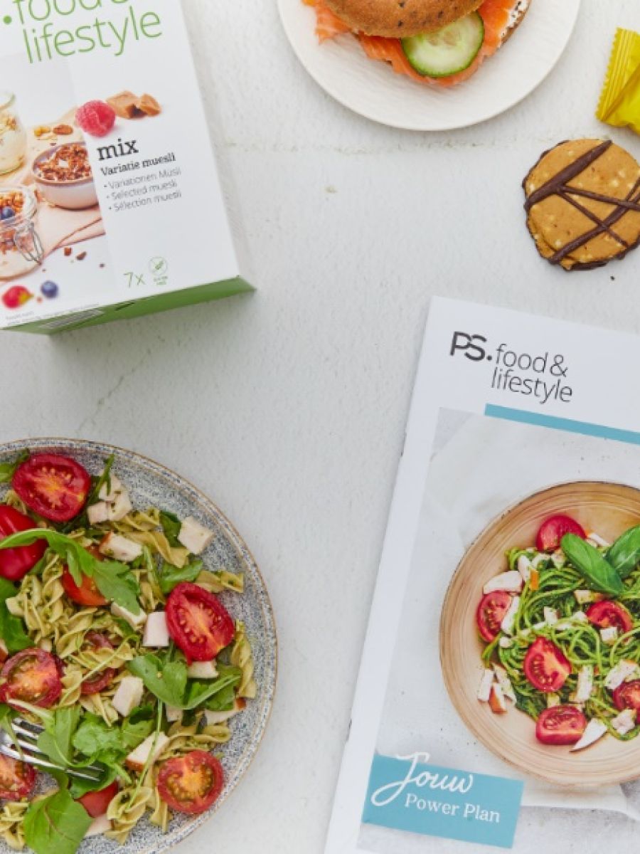 Tijd voor een gezonde kickstart met het 4 weken Power Plan.