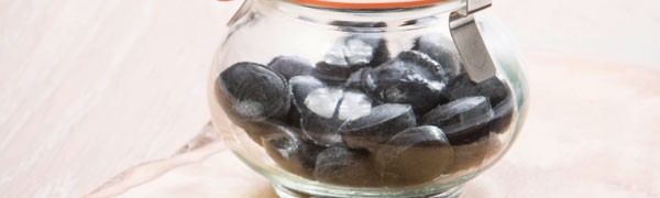 HappyShape drop pastilles