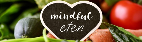 Mindful eten