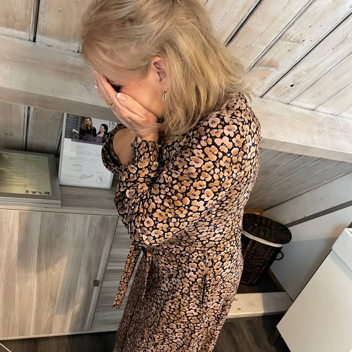 Uur van de waarheid!