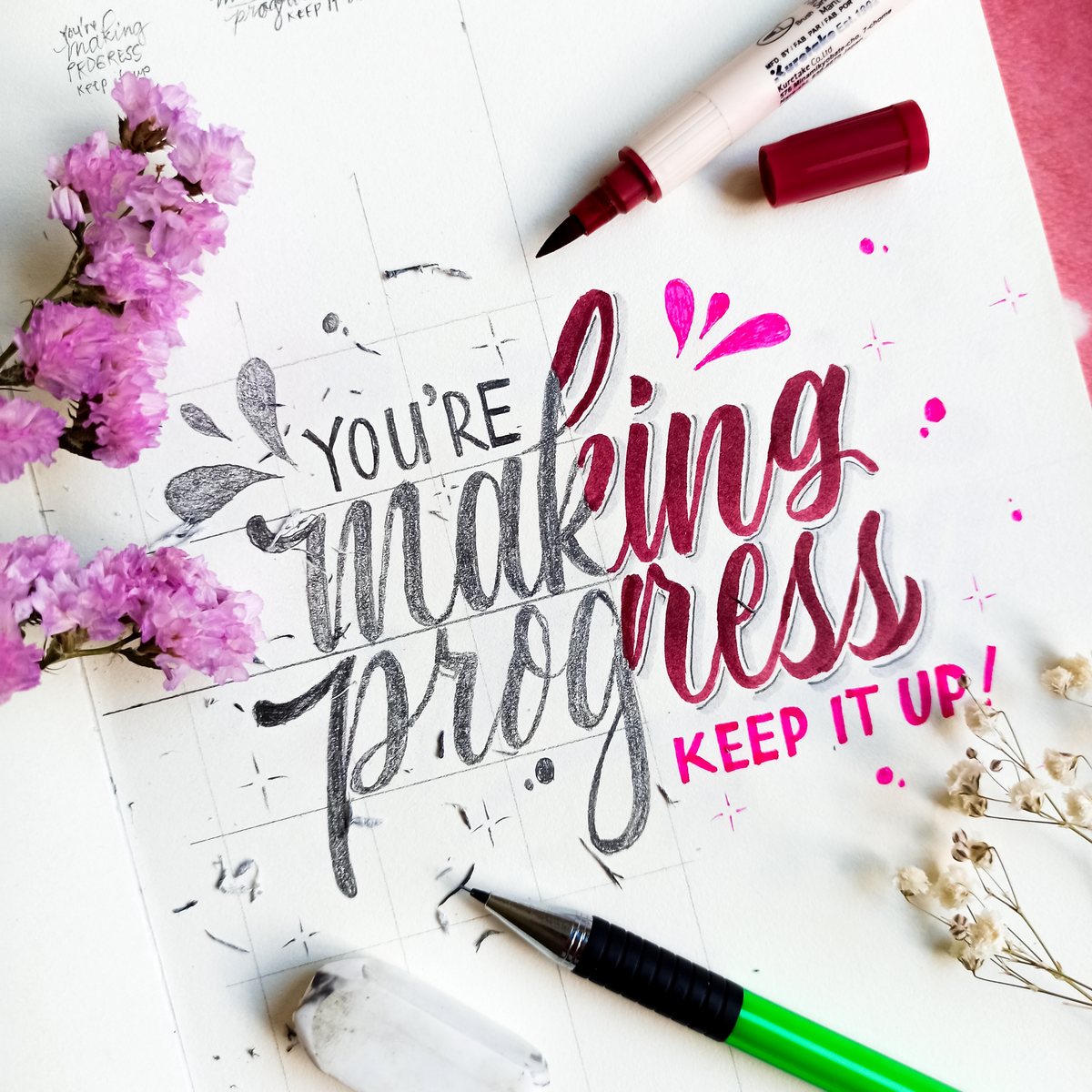 Heb je ook goede voornemens?