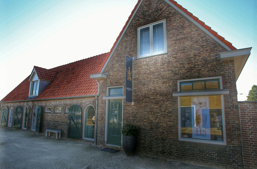 Happy Shape Nieuwe Locatie cr