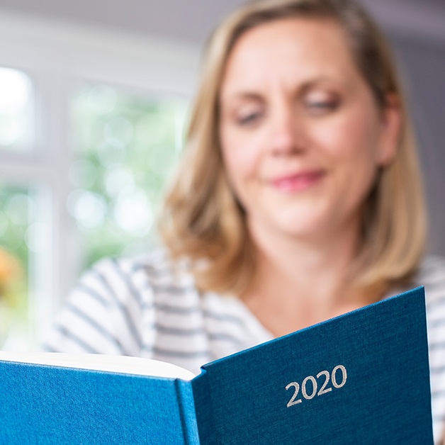 10 tips - Zo haal je jouw goede voornemens wel!