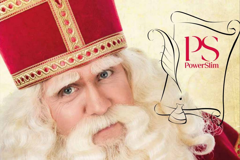 HappyShape Sinterklaas 2017