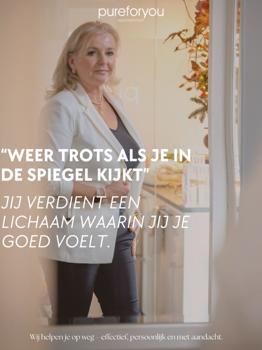 Welk Body Programma werkt voor jou?