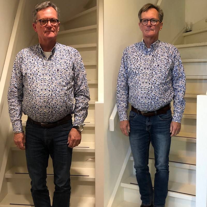 Ervaringen Hans van Berkel