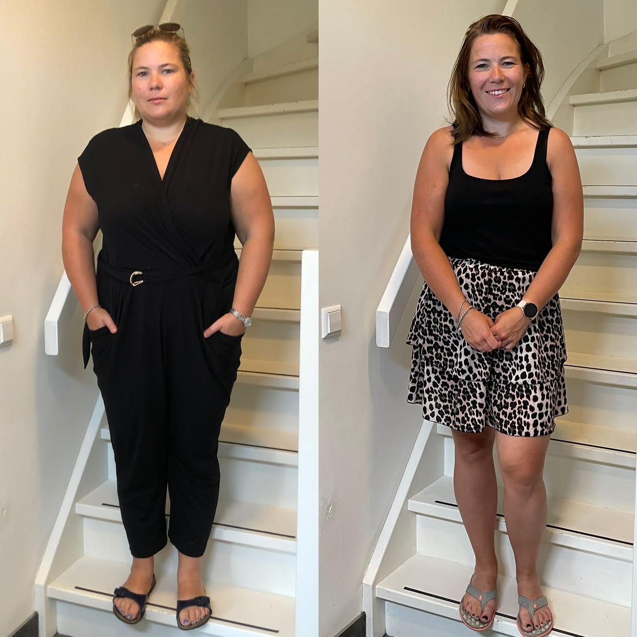 Janneke Broers PowerSlim Afslanken