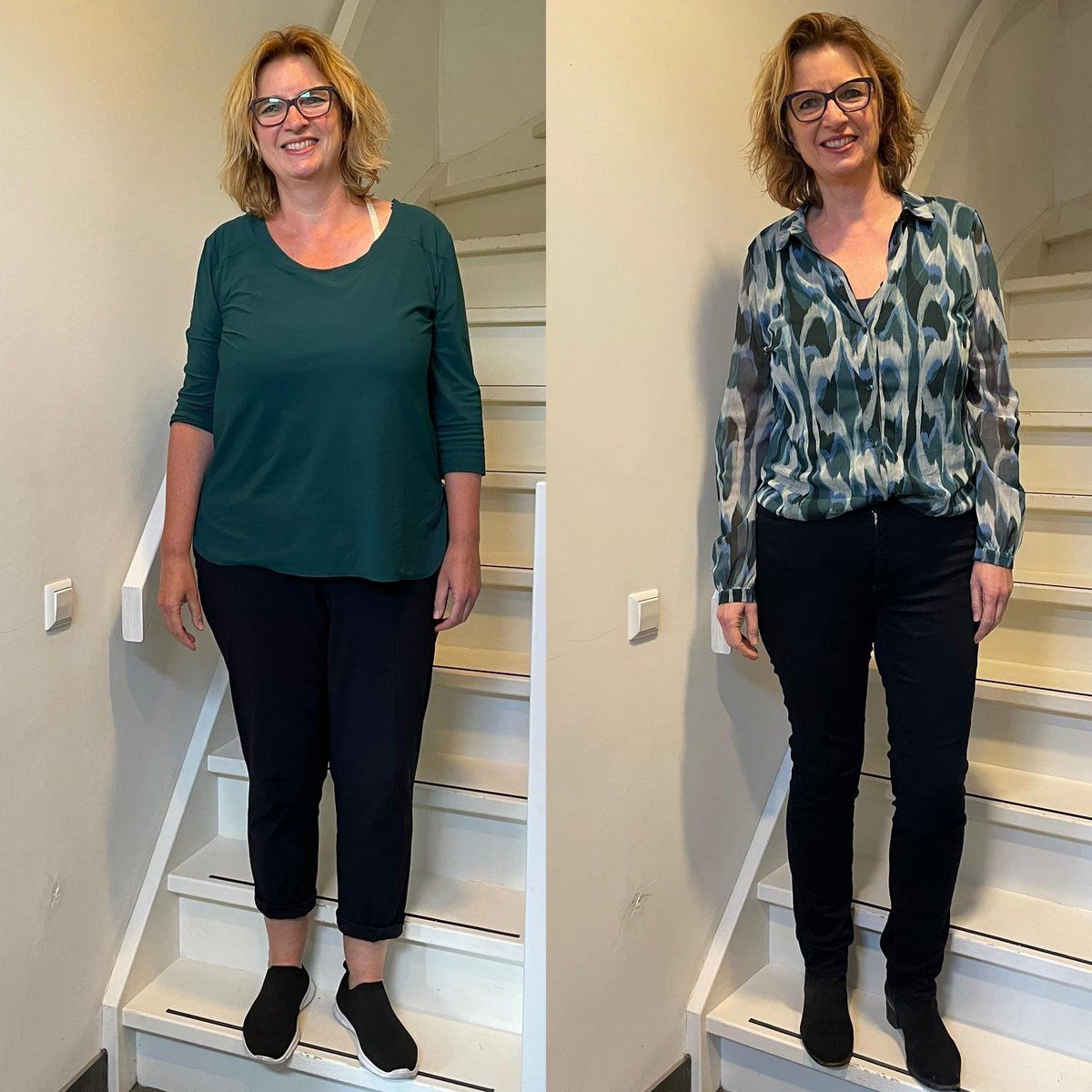 Anne -18 kilo - PowerSlim